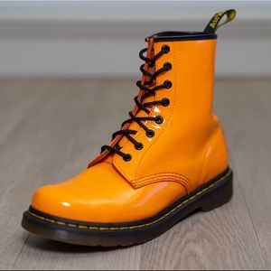 Dr. Martens 1460 Boots (Brand New)